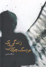 کتاب زندگی یک عروسک چرک تاب