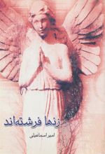 کتاب زنها فرشته اند
