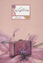 کتاب بعد از بنفشه ای که نیامد
