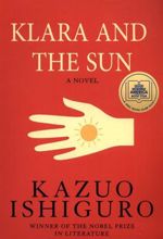 کتاب Klara and the Sun