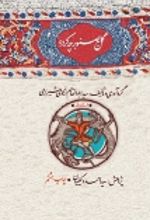 جلد کتاب گل به صنوبر چه کرد؟