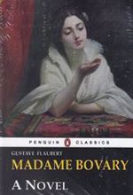 کتاب Madame Bovary