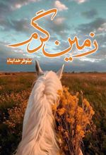 کتاب زمین گرم