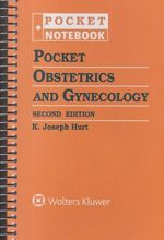 کتاب Pocket Obstetrics and Gynecology