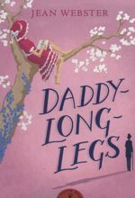 کتاب Daddy Long Legs