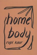 کتاب Home Body