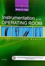 کتاب n for the Operating Room: A Photographic Manual