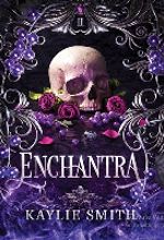 کتاب Enchantra