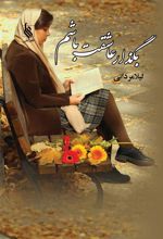 کتاب بگذار عاشقت باشم