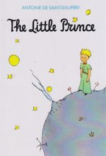 کتاب The Little Prince