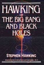 جلد کتاب Hawking On The Big Bang And Black Holes