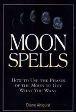 کتاب Moon Spells