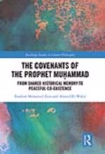 جلد کتاب The Covenants of the Prophet Muḥammad