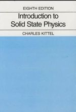 کتاب Introduction to solid state physics