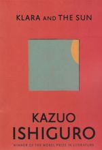 کتاب Klara and the Sun