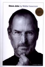 کتاب Steve Jobs