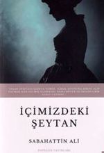 کتاب Icimizdeki Seytan