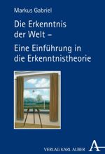 جلد کتاب Die Erkenntnis der Welt