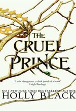 کتاب The Cruel Prince
