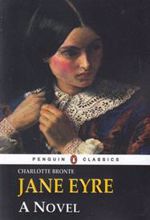 کتاب Jane Eyre