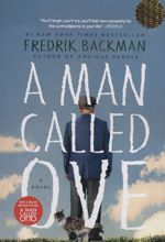 کتاب A MAN CALLED OVE