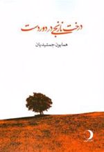 کتاب درخت نارنجی در دور دست