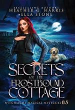 کتاب Secrets of the Frostbound Cottage