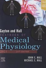 کتاب Guyton and Hall textbook of medical physiology
