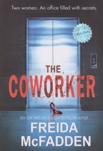 کتاب The Coworker