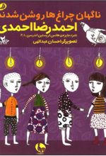 کتاب ناگهان چراغ ها روشن شدند