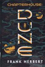 کتاب Chapterhouse: Dune