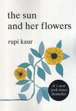 کتاب The Sun and Her Flowers