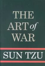 کتاب The Art of War