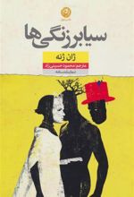 کتاب سیابرزنگی ها