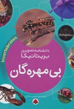 کتاب بی مهره گان