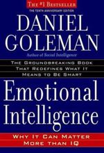 کتاب Emotional Intelligence
