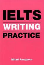 کتاب IELTS Writing Practice