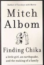 کتاب Finding Chika