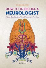 جلد کتاب How to Think Like a Neurologist