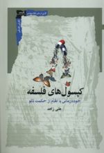 کتاب کپسول‌های فلسفه