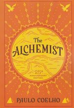کتاب The Alchemist