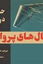 جلد کتاب حقایقی در مورد بال های پرواز