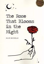 کتاب The Rose That Blooms in the Night