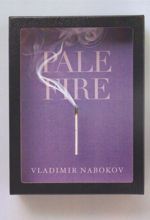 کتاب Pale Fire