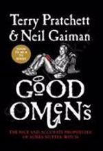 کتاب Good Omens