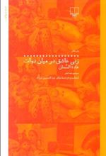 کتاب زنی عاشق در میان دوات