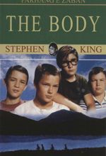 کتاب The Body