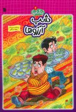 کتاب شب آرزوها
