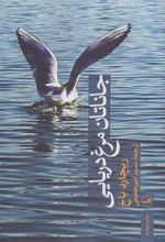 کتاب جاناتان مرغ دریایی