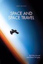 جلد کتاب Space and Space Travel